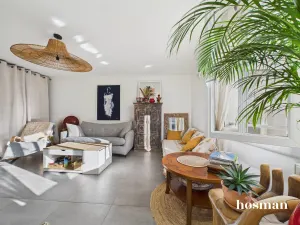 Appartement de 35.04 m² à Nantes