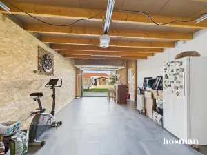 Maison de 75.0 m² à Les Sorinières