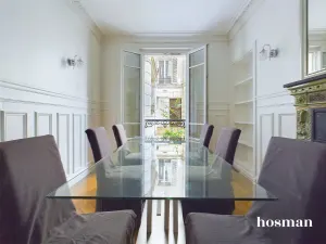 Appartement de 76.1 m² à Paris