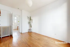 Appartement de 43.47 m² à Paris