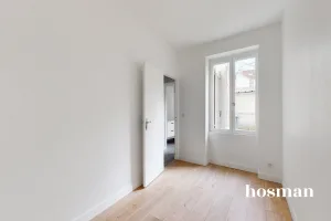 Appartement de 30.3 m² à Puteaux