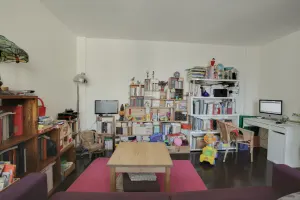 Appartement de 69.0 m² à Saint-Ouen