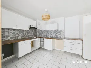 Appartement de 45.07 m² à Bordeaux