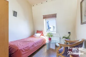 Appartement de 87.4 m² à Paris