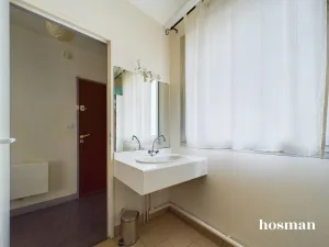 Appartement de 27.0 m² à Nantes