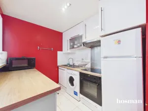 Appartement de 83.7 m² à Bordeaux