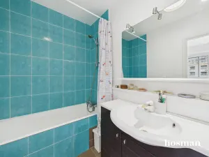 Appartement de 37.2 m² à Paris