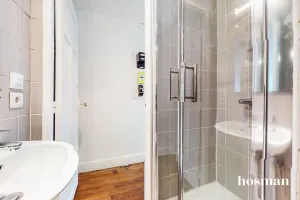Appartement de 41.0 m² à Nanterre