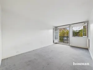 Appartement de 25.84 m² à Paris