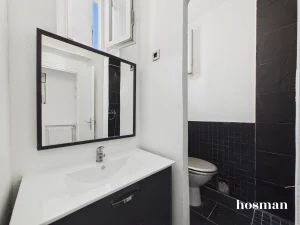 Appartement de 31.0 m² à Issy-les-Moulineaux