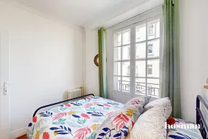 Appartement de 43.0 m² à Courbevoie