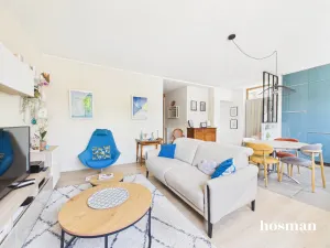 Appartement de 92.0 m² à Fontaines-sur-Saône