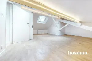 Appartement de 68.4 m² à Courbevoie