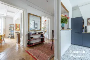 Appartement de 101.0 m² à Paris