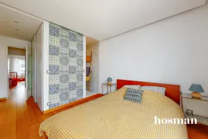 Appartement de 66.0 m² à Clichy