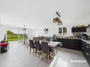 Maison de 83.0 m² à Sainte-Luce-sur-Loire