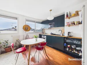 Appartement de 48.0 m² à Paris