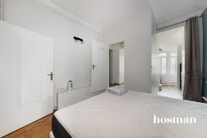Appartement de 89.0 m² à Nantes