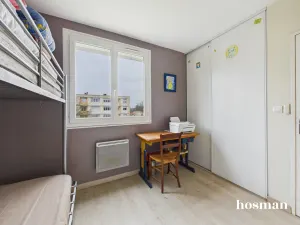 Appartement de 56.1 m² à Mérignac