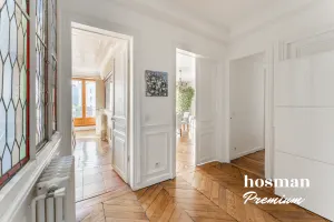 Appartement de 150.0 m² à Paris