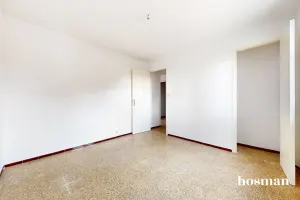 Appartement de 69.19 m² à Marseille