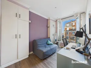 Appartement de 56.1 m² à La Garenne-Colombes