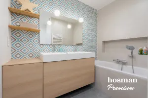 Appartement de 99.0 m² à Asnières-sur-Seine