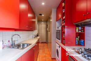 Appartement de 103.2 m² à Paris