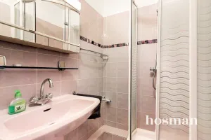 Appartement de 47.0 m² à Bourg-la-Reine