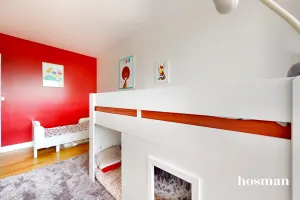 Appartement de 78.0 m² à Puteaux