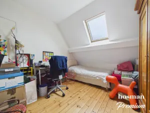 Maison de 185.46 m² à Nantes