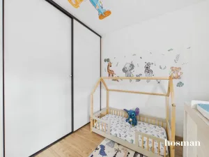 Appartement de 88.0 m² à Lyon