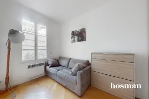 Appartement de 56.0 m² à Paris