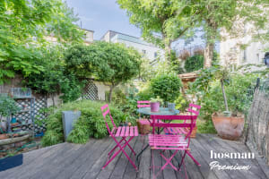 Maison de 128.0 m² à Issy-les-Moulineaux