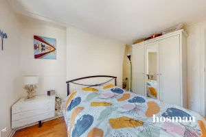 Appartement de 35.0 m² à Paris