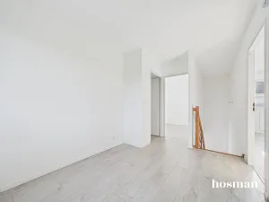 Maison de 95.9 m² à Orvault