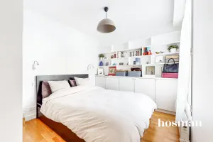 Appartement de 44.0 m² à Paris