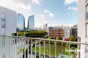 Appartement de 73.1 m² à Nanterre