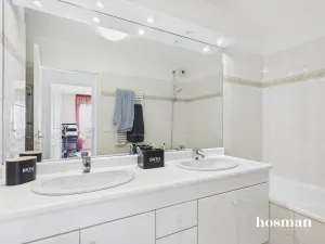 Appartement de 67.0 m² à Issy-les-Moulineaux