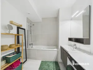 Appartement de 63.0 m² à Nantes
