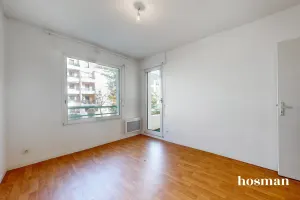 Appartement de 126.53 m² à Nantes