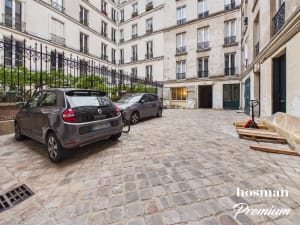 Appartement de 135.0 m² à Paris