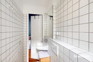 Appartement de 41.89 m² à Paris