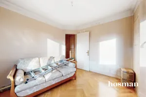 Appartement de 72.0 m² à Issy-les-Moulineaux