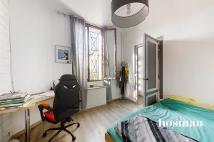 Maison de 135.0 m² à Talence