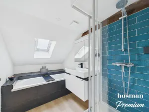 Maison de 148.0 m² à Rezé