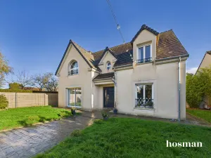 Maison de 158.0 m² à Leudeville