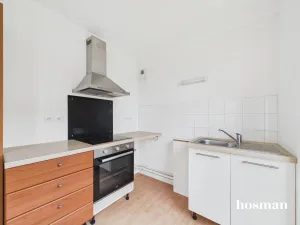 Appartement de 72.0 m² à Nantes