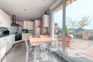 Appartement de 148.0 m² à Tassin-la-Demi-Lune