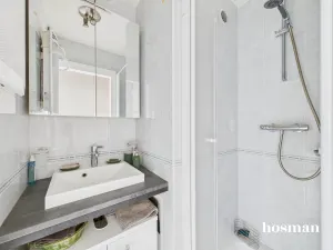 Appartement de 96.6 m² à Nanterre